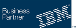 Logo Partner IBM