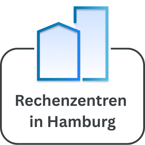 Icon Rechenzentren in Hamburg