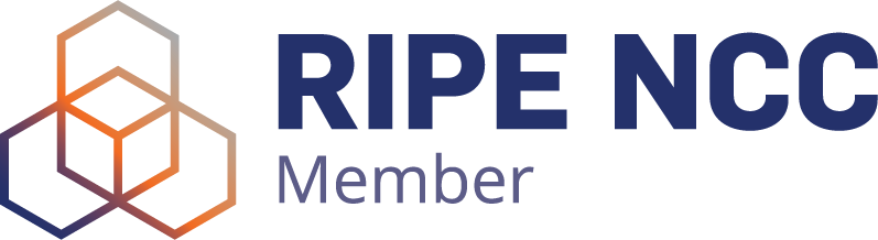 Logo Partner Ripe NCC Member